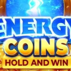 Energy coins games