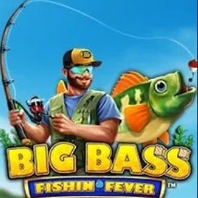 Big Bass Fishing game